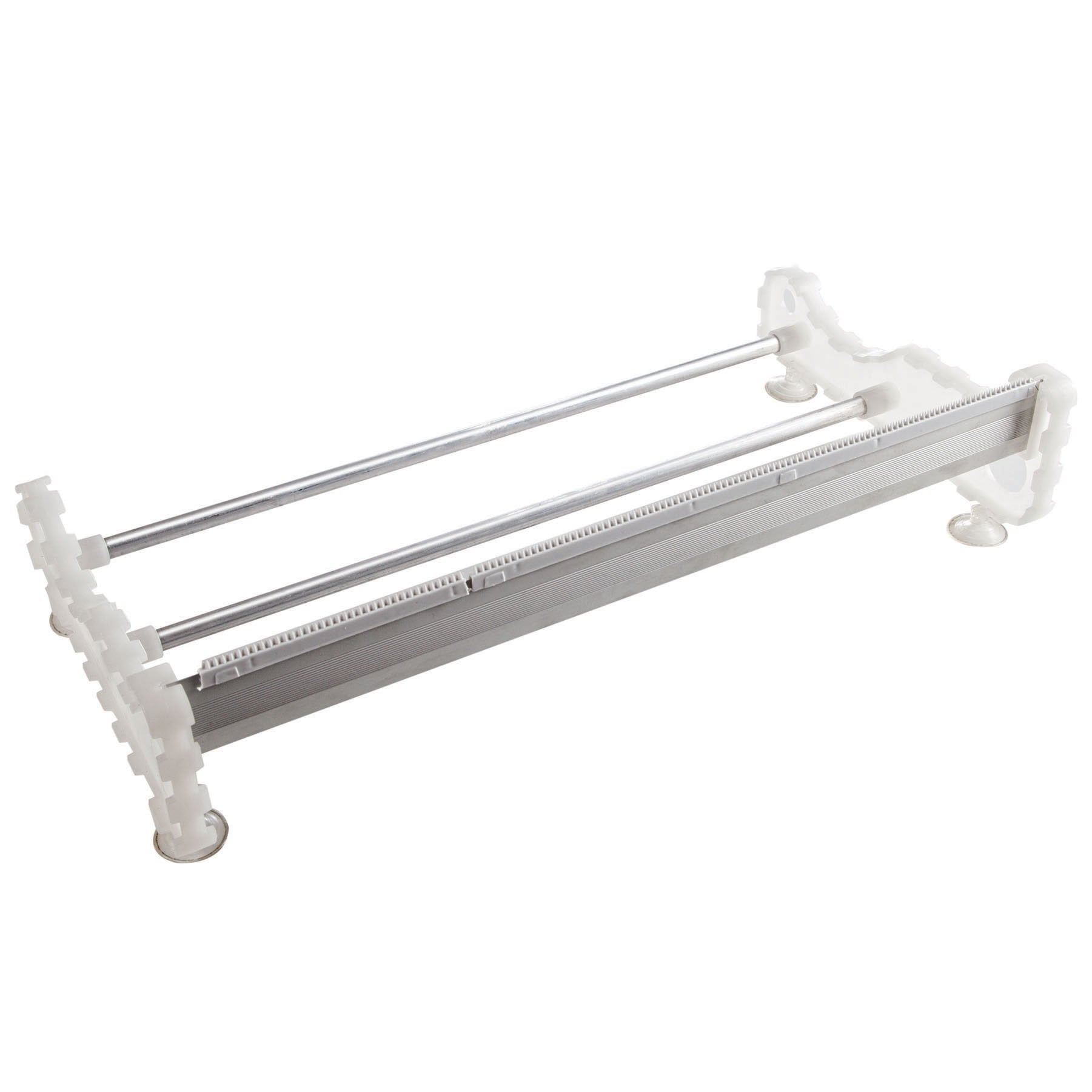 Mikro Streç Aparatı 35 Cm 1500 Mt Büyük (Beyaz)