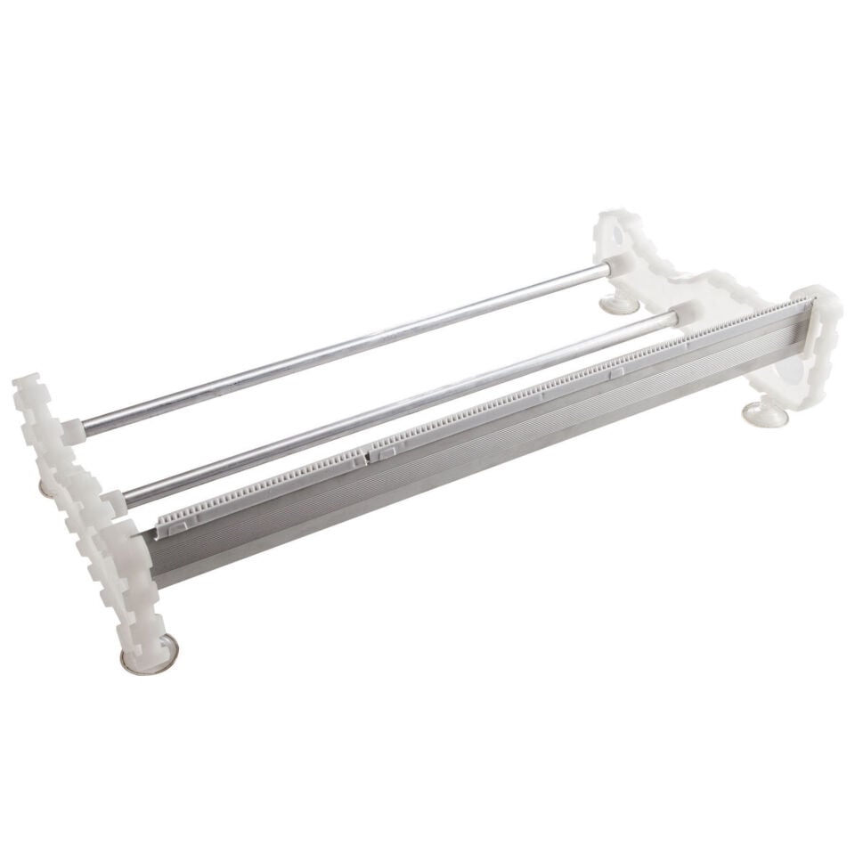 Mikro Streç Aparatı 35 Cm 1500 Mt Büyük (Beyaz)