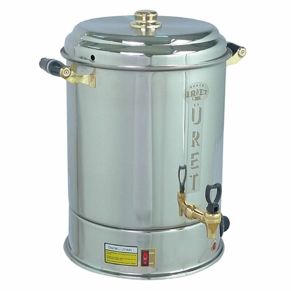 Süt Makinesi 22 Litre
