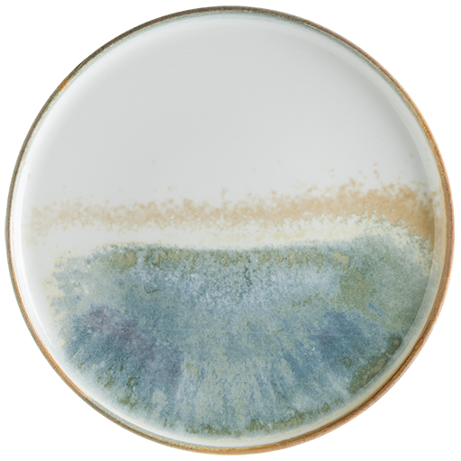 Fium Hygge Düz Tabak 22 Cm