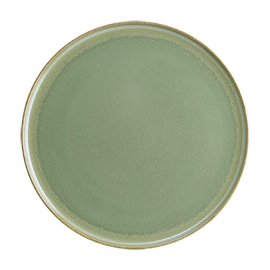 Sage Hygge 22Cm  Düz Tabak