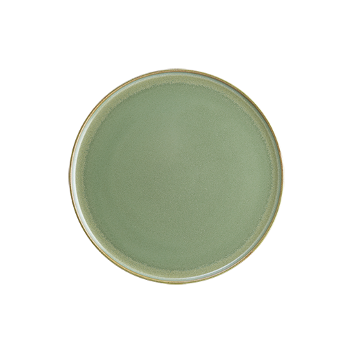 Sage Hygge 22Cm  Düz Tabak