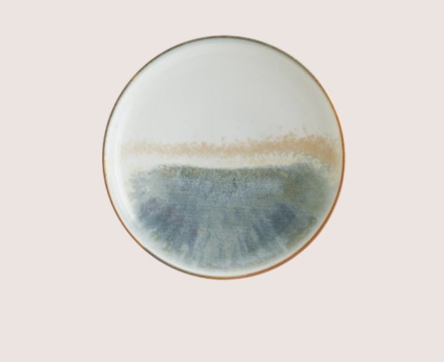 Fium Hygge Çukur Tabak 25 Cm