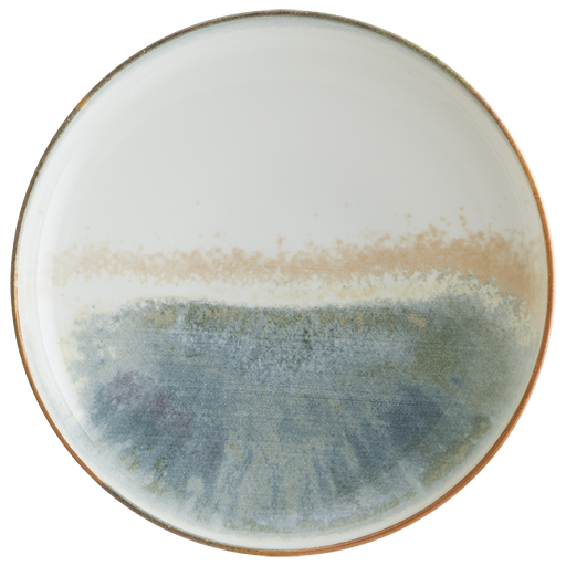 Fium Hygge Çukur Tabak 25 Cm