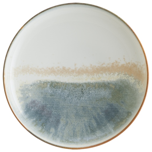 Fium Hygge Çukur Tabak 25 Cm