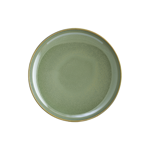 Sage Hygge Çukur Tabak 25 Cm