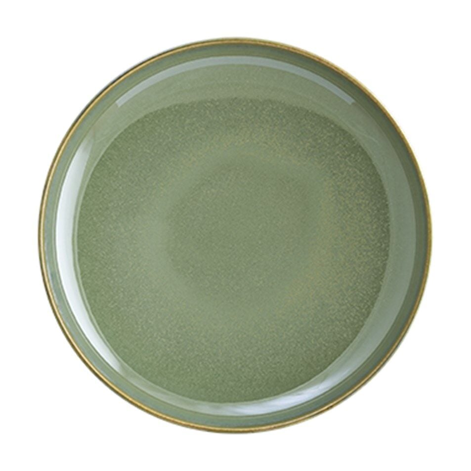 Sage Hygge 25Cm  Çukur Tabak 1,3lt