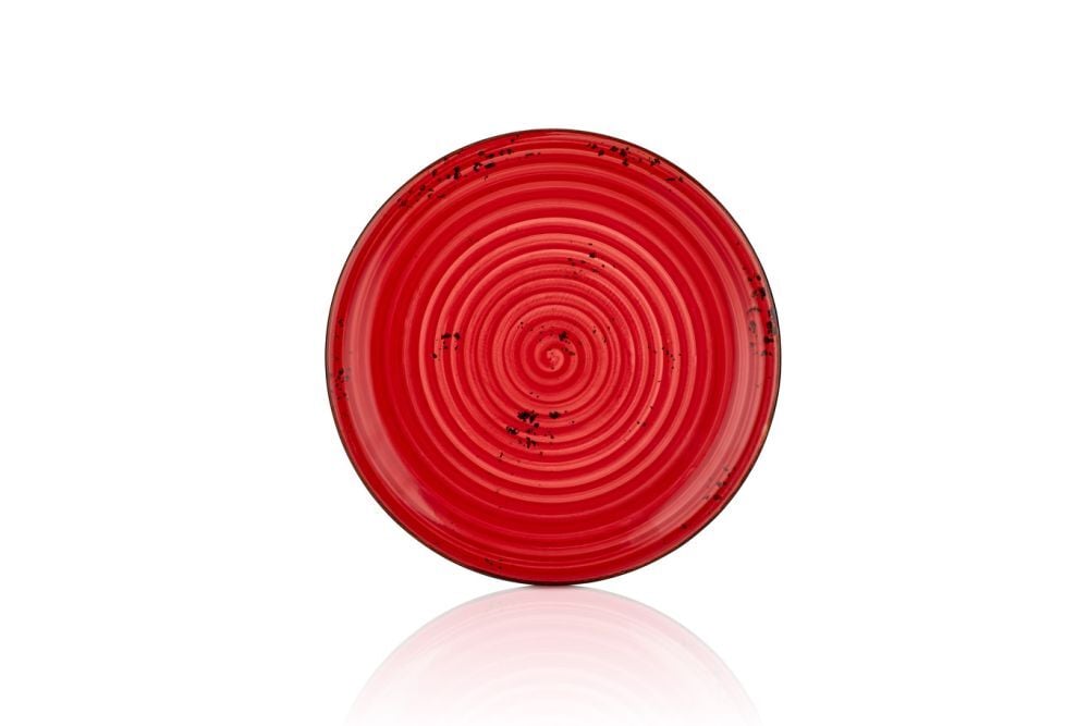 Ardent Zest Düz Tabak 19 Cm