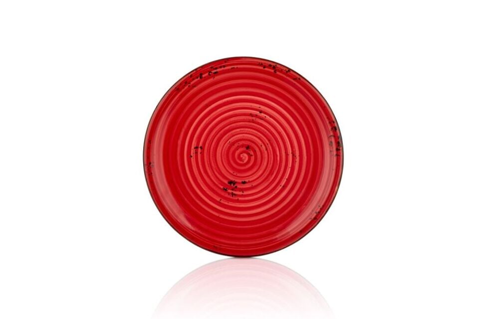 Ardent Zest Düz Tabak 19 Cm