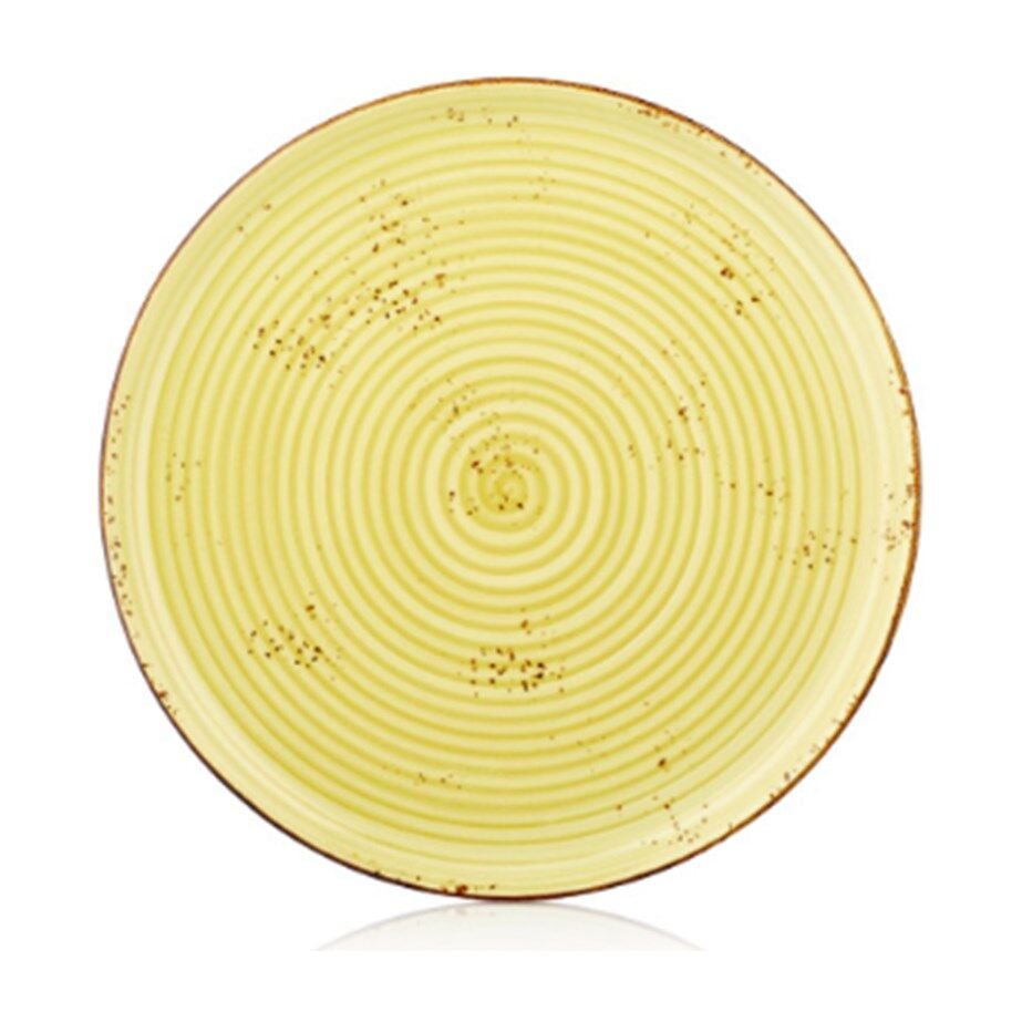 Sun Zest Pizza Tabağı 32 Cm