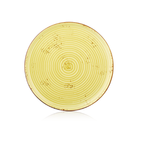 Sun Zest Pizza Tabağı 32 Cm