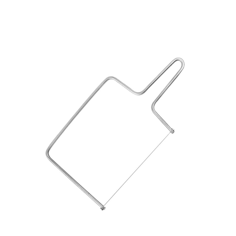 Chocolate Peynir Kesme Teli 16 Cm