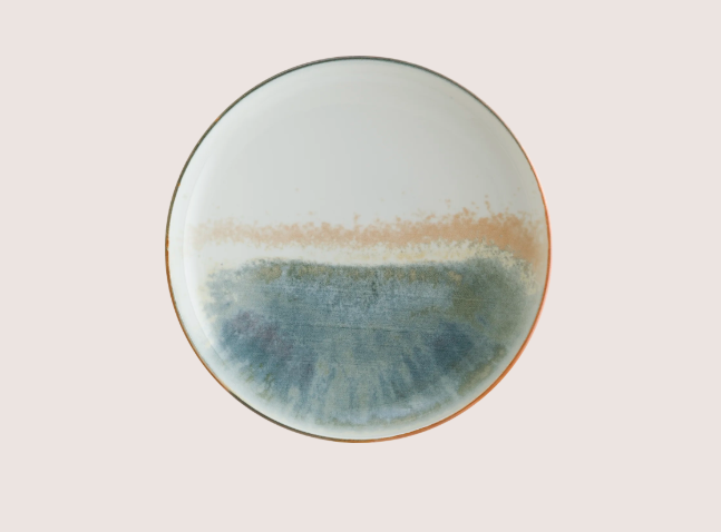 Fium Hygge Çukur Tabak 28 Cm