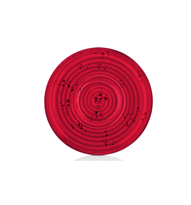 Ardent Zest Konsome Tabağı 19 Cm