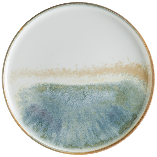 Fium Hygge Düz Tabak 28 Cm