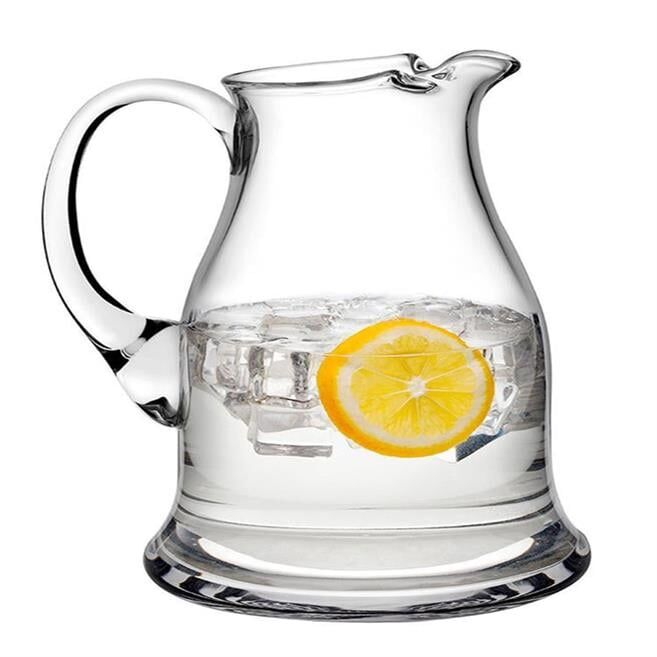 Paşabahçe Nude Canharus Sürahi, Kana (6 Adet)