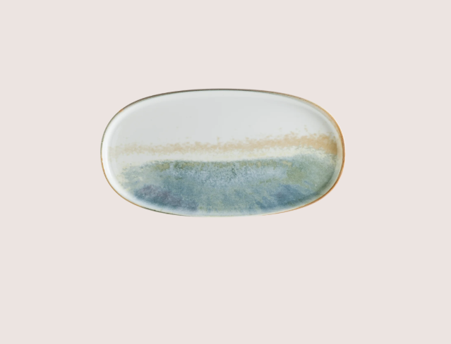 Fium Hygge Oval Servis 30 Cm