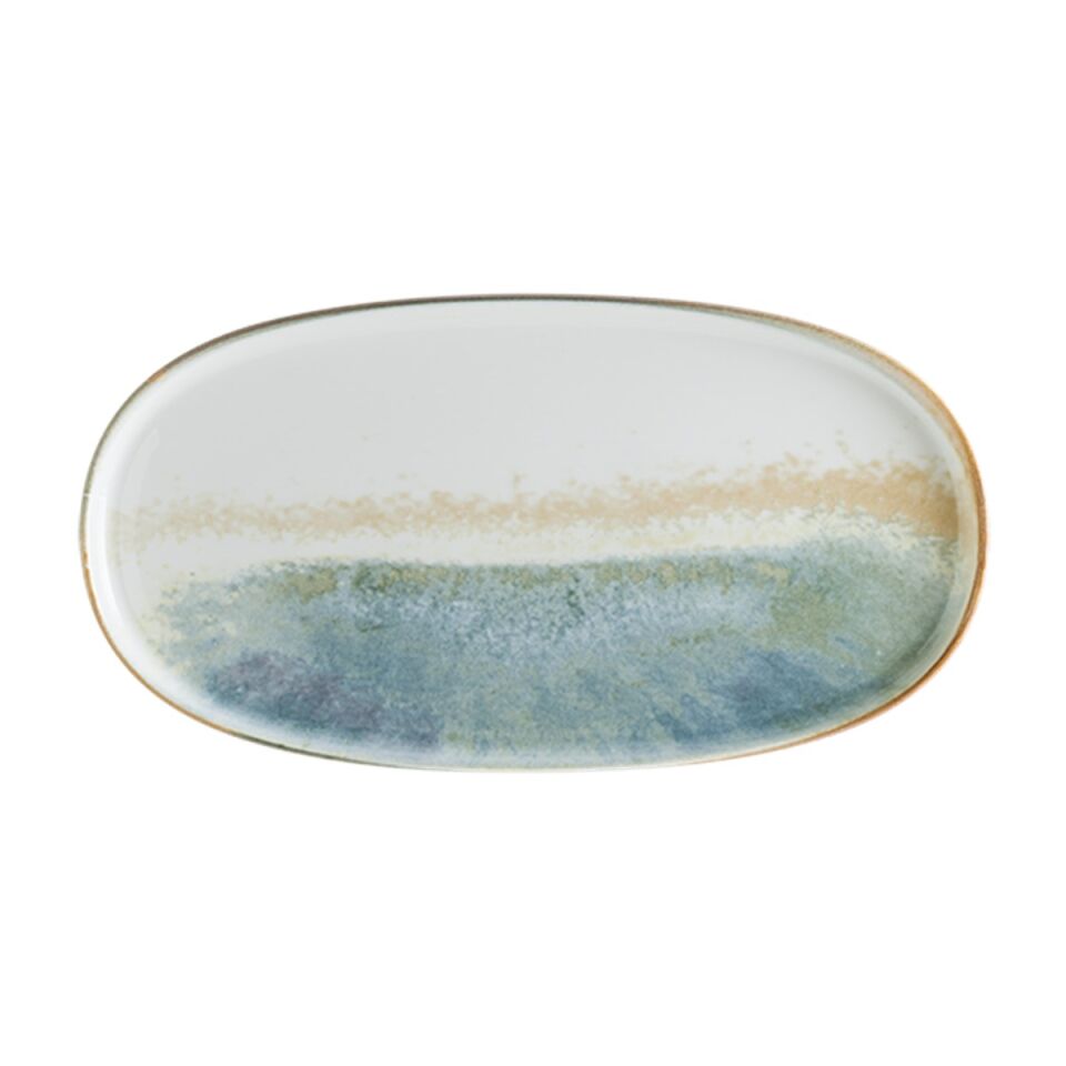 Fium Hygge Oval Servis 30 Cm