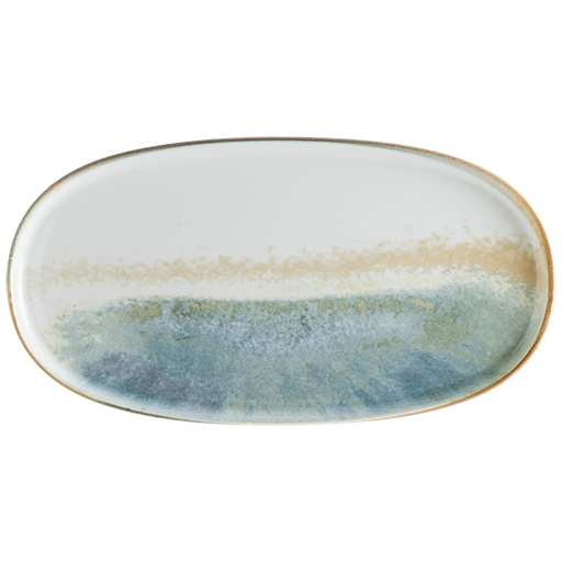 Fium Hygge Oval Servis Tabağı 30 Cm