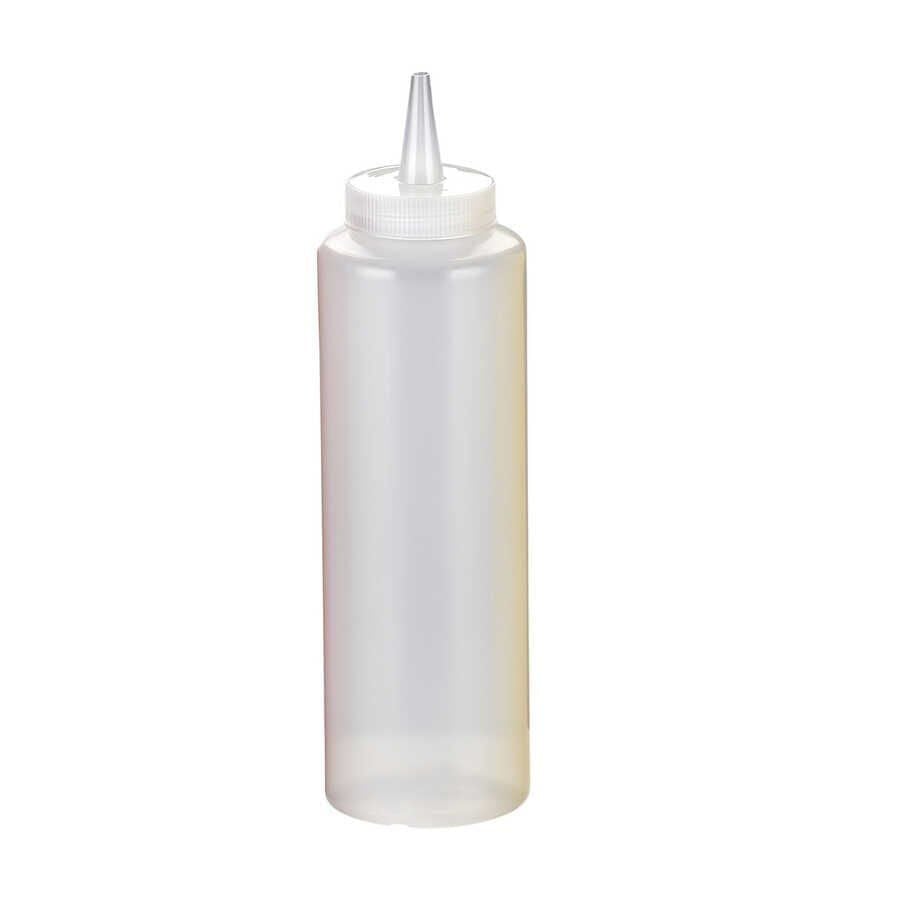 Gastroplast Mayonez Şişesi 750 ML (12 Adet)