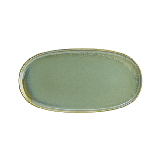 Sage Hygge 30Cm  Oval Servis