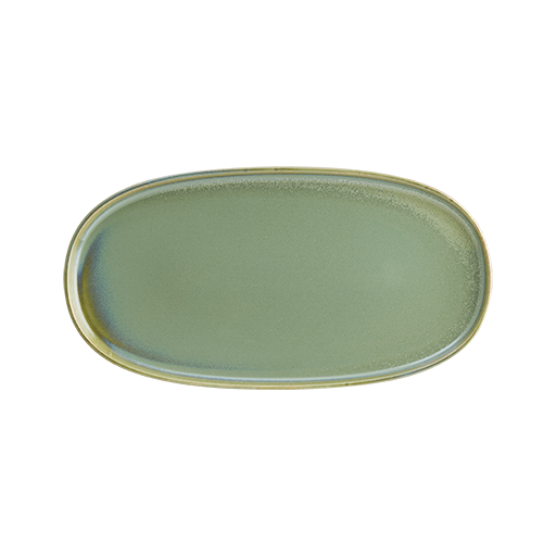Sage Hygge 30Cm  Oval Servis