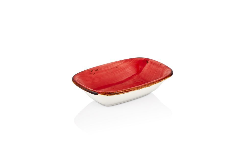 Ardent Zest 20 Cm Dik Kayık 20*14 Cm