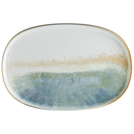 Fium Hygge Oval Servis Tabağı 34 Cm