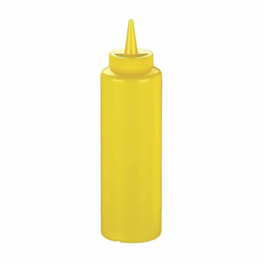 Gastroplast Hardal Şişesi 750 ML (12 Adet)