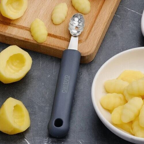 Pirge Gastro Pmg Parizyen Kaşık  İstiridiye