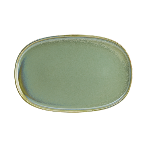 Sage Hygge 34 Cm Oval Servis
