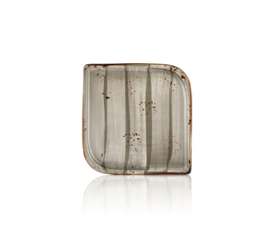 By Bone  Supreme Arel  Kare Tabak 25 Cm