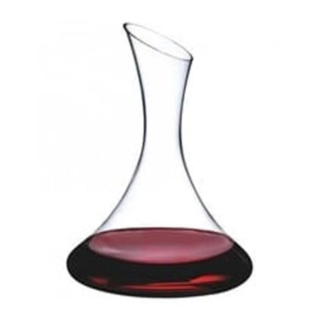 Paşabahçe Nude Vini Karaf (6 Adet)