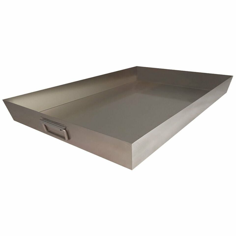 Üret Çelik Benmari Tepsi