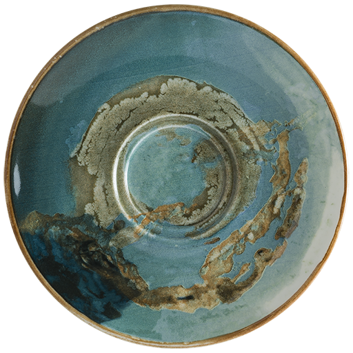 Futura Gourmet Kahve Fincan Tabağı 16' Cm