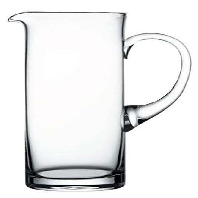 Paşabahçe Nude Prosecco Sürahi & Karaf (6 Adet)