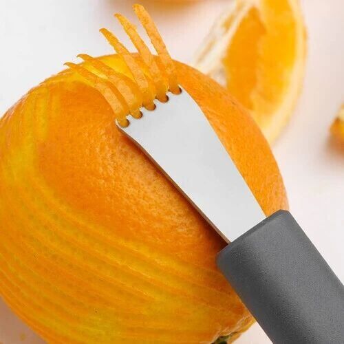 Pirge Gastro Pmg Limon Kabuğu Soyacağı