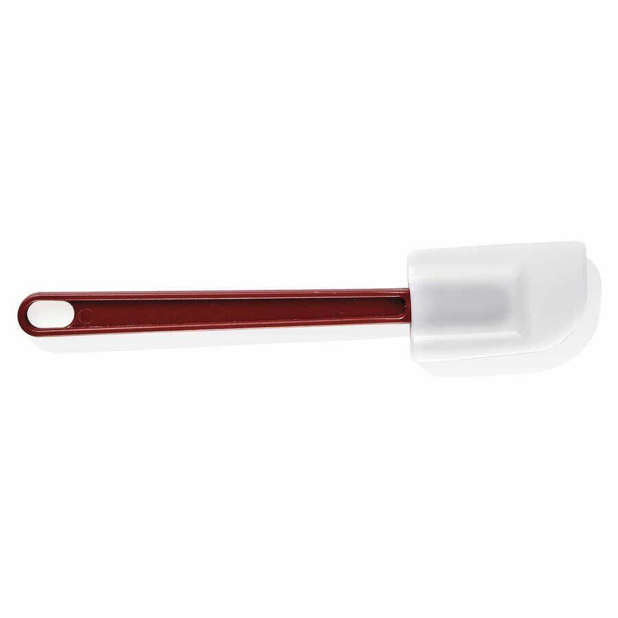 Biradlı Silikon Spatula 25 Cm