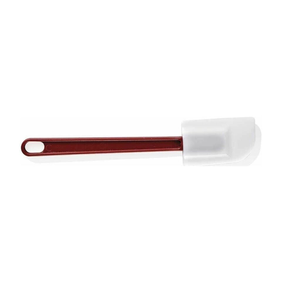 Biradlı Silikon Spatula 25 Cm