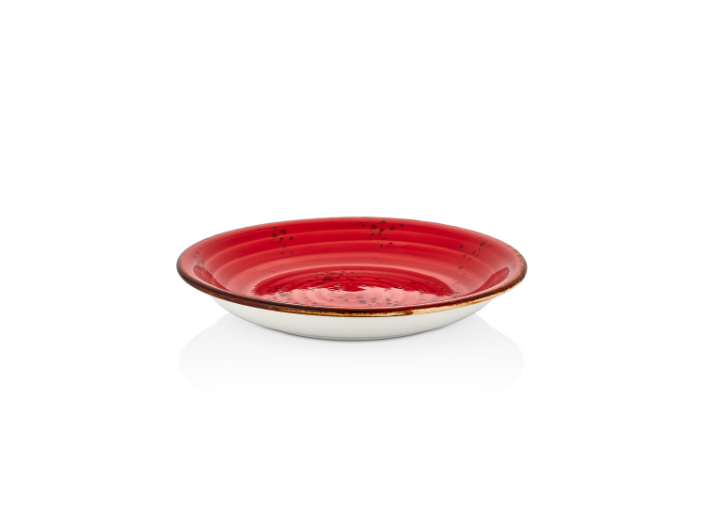 Ardent Zest Çukur Tabak 21 Cm 500 CC