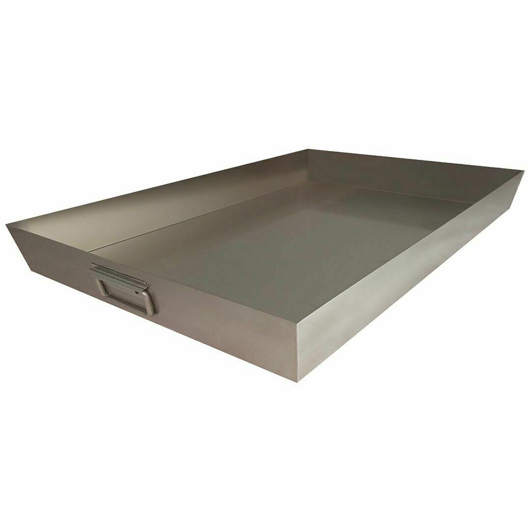 Üret Çelik Benmari Tepsi