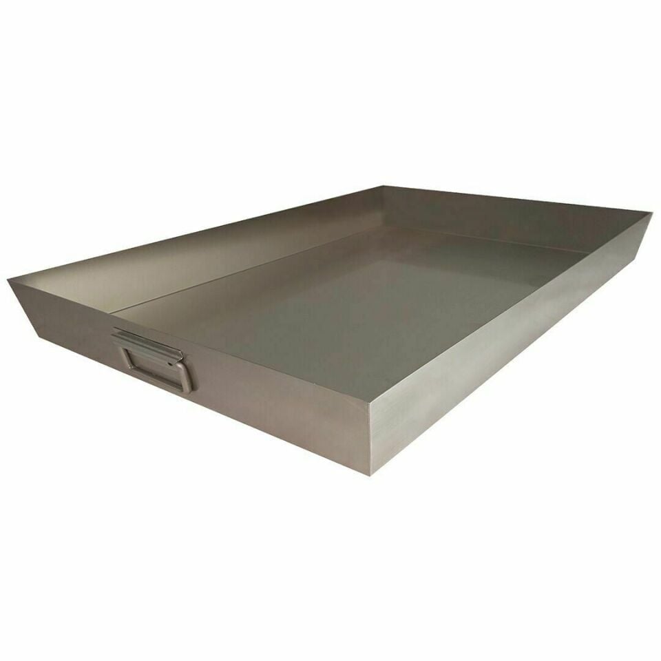 Üret Çelik Benmari Tepsi