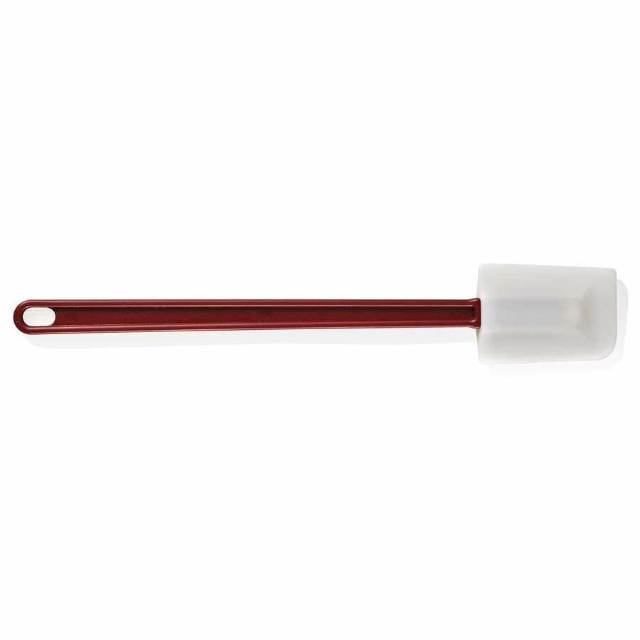 Biradlı Silikon Spatula 38 Cm