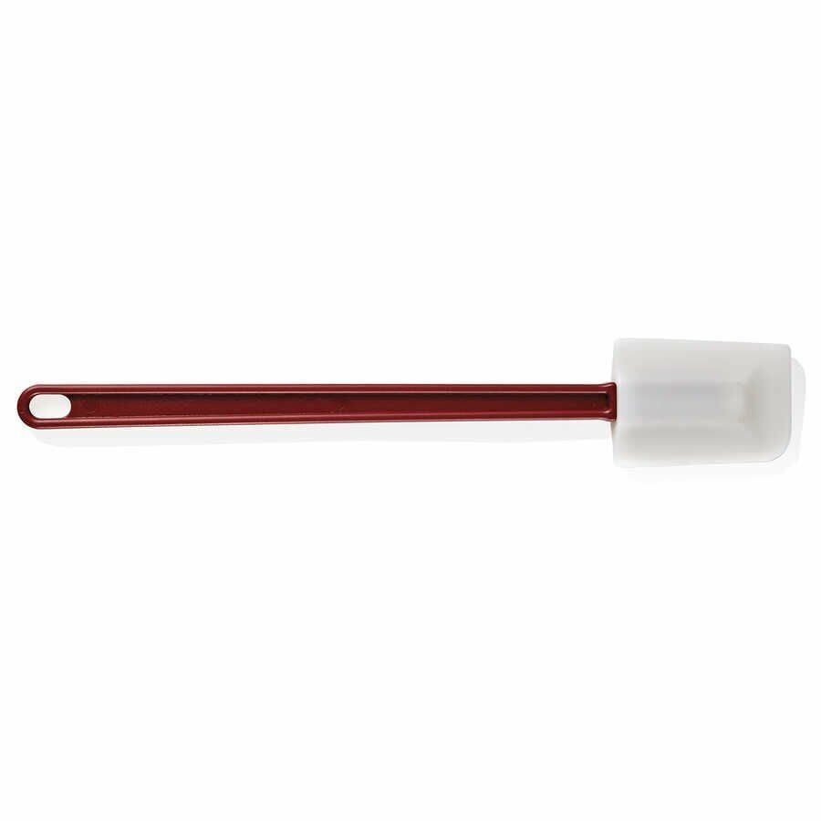 Biradlı Silikon Spatula 38 Cm