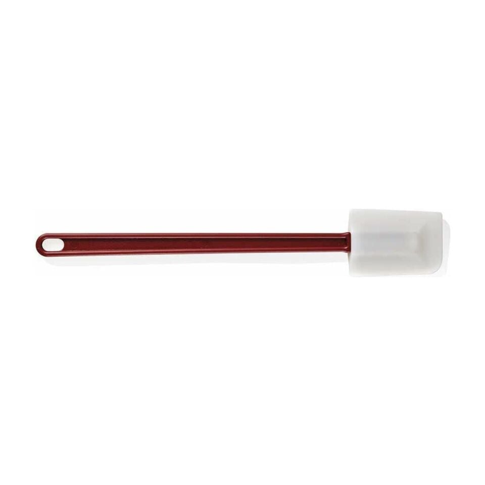 Biradlı Silikon Spatula 38 Cm
