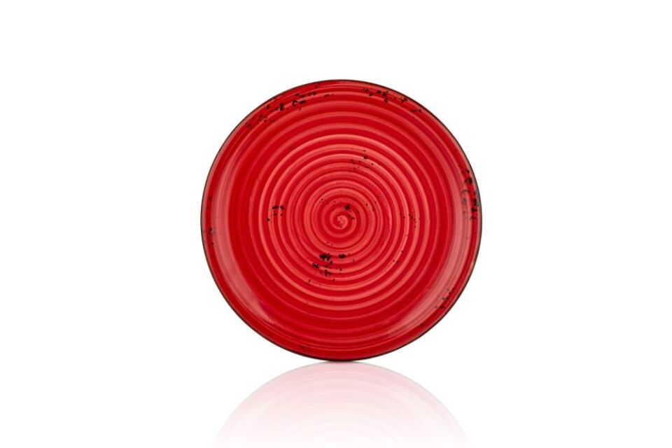 Ardent Zest Düz Tabak 21 Cm