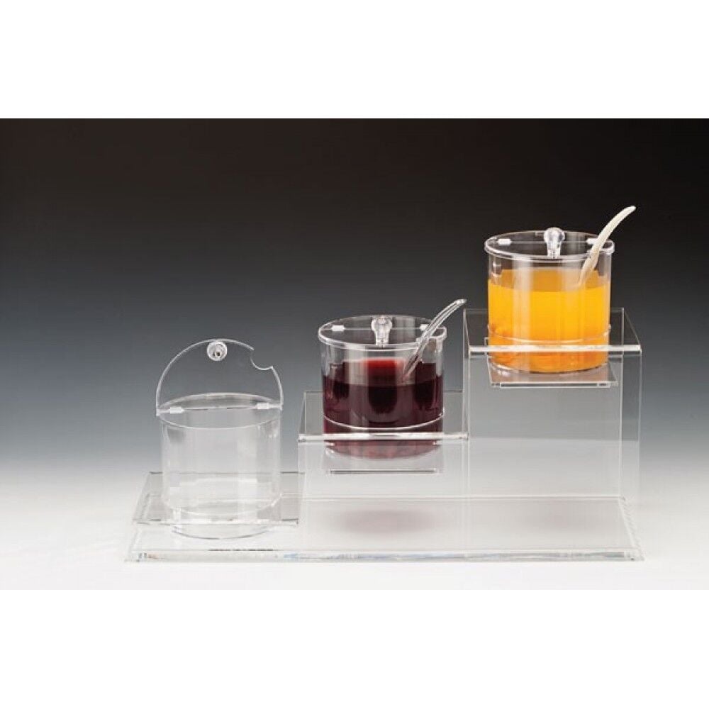 Policarbon Sosluk ve Reçellik Standı