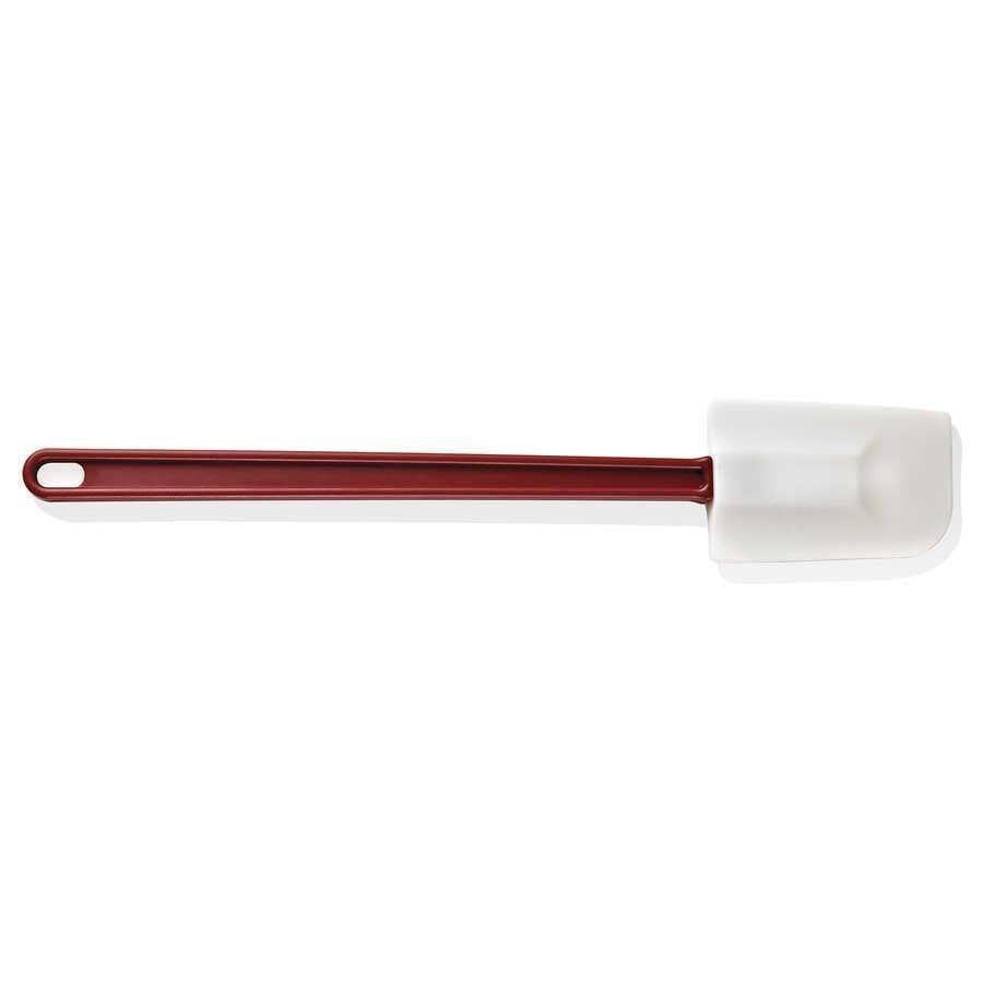 Biradlı Silikon Spatula 41 Cm