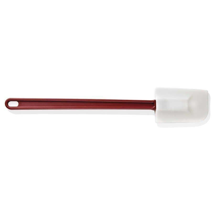 Biradlı Silikon Spatula 41 Cm