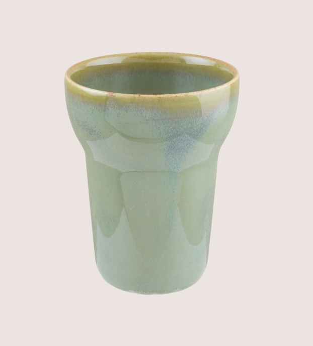 Sage Yeşil Softline Mug 350cc